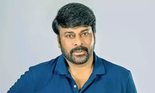 మెగాస్టార్ ముందు ఛాన్స్ ఎవరికి..?