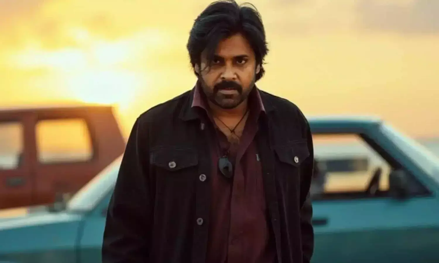 ఓజిలో స్పెష‌ల్ ఎట్రాక్ష‌న్ అదేన‌ట‌!