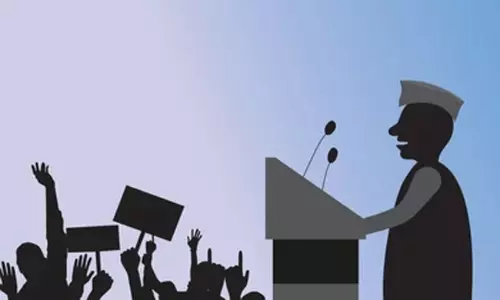 త‌న‌యుల రాజ‌కీయంతో తండ్రుల‌కు బ్యాడ్ నేమ్ ..!