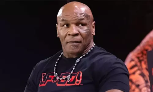 బిగ్‌బాస్‌ కోసం మైక్‌ టైసన్‌.. సాధ్యమేనా?