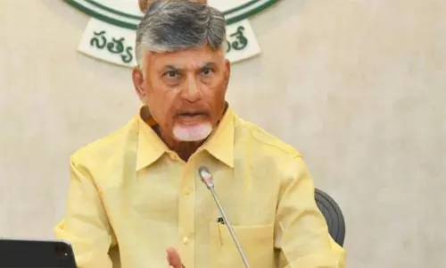 ‘నువ్వు ఏమీ చెప్పొద్దు.. నాకంతా తెలుసు’ ఎమ్మెల్యే దగ్గుపాటిపై సీఎం చంద్రబాబు సీరియస్