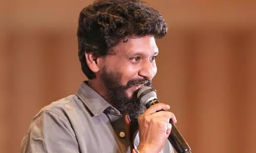 లోకేష్ వాల్యుబుల్ మిస్టేక్..?