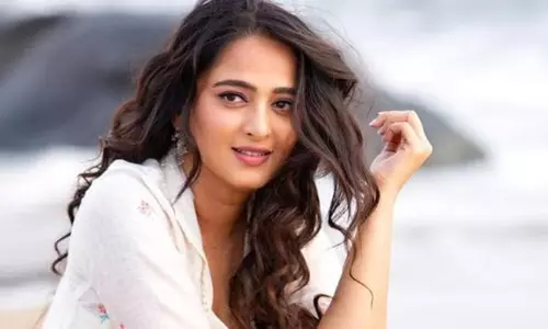 అనుష్క.. భలే ఛాన్సులే