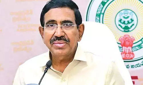 అమరావతిలో వరద నీళ్లు.. అసలు నిజం ఏంటో చెప్పిన మంత్రి నారాయణ