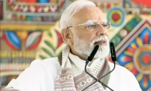 జైలుకెళ్తే  రాజీనామా చేయాల్సిందే...మోడీ మార్క్ అల్టిమేటం !