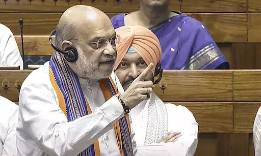 ముప్పయి రోజులకే జైలు బిల్లు....ఎందుకింత చర్చ...రచ్చ ?