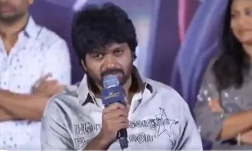 చిరు గ్యాంగ్ లీడర్ స్వాగ్.. సంక్రాంతికి రెండింతలు: అనిల్ రావిపూడి