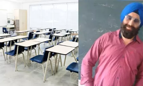 ఇండియాలో టీచర్ పై విద్యార్థి కాల్పులు.. టీచర్ పరిస్థితి ఎలా ఉందంటే?