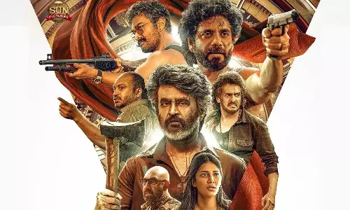 కూలీతో రూ.300 కోట్ల క్లబ్ లోకి రజినీ.. హైయెస్ట్ మూవీస్ ఎవరివంటే?