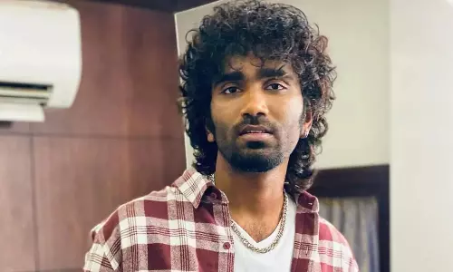 కోలీవుడ్ యంగ్ హీరోకు కొత్త స‌మస్య‌