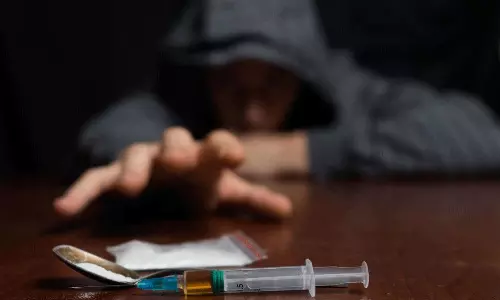 మత్తు ముఠాల చేతుల్లో మహిళలు.. 7 నెలల్లో 100 మందికి కౌన్సెలింగ్‌