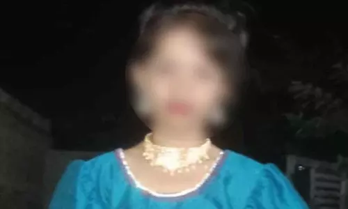 పసితనంలో కసాయితనం...ఎవరిదీ పాపం ?