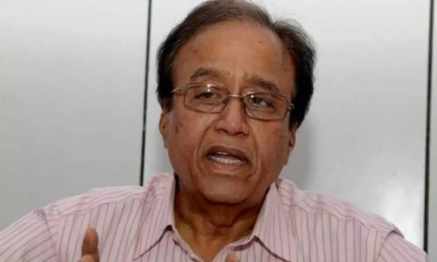 మరో అరుణ తార అస్తమయం.. తెలుగు కమ్యూనిస్టు దిగ్గజం ఇకలేరు