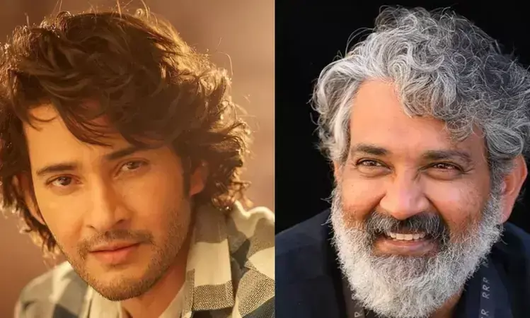 SSMB29 రిలీజ్ టార్గెట్.. ఓ ప్లాన్ సెట్ చేసుకున్న జక్కన్న