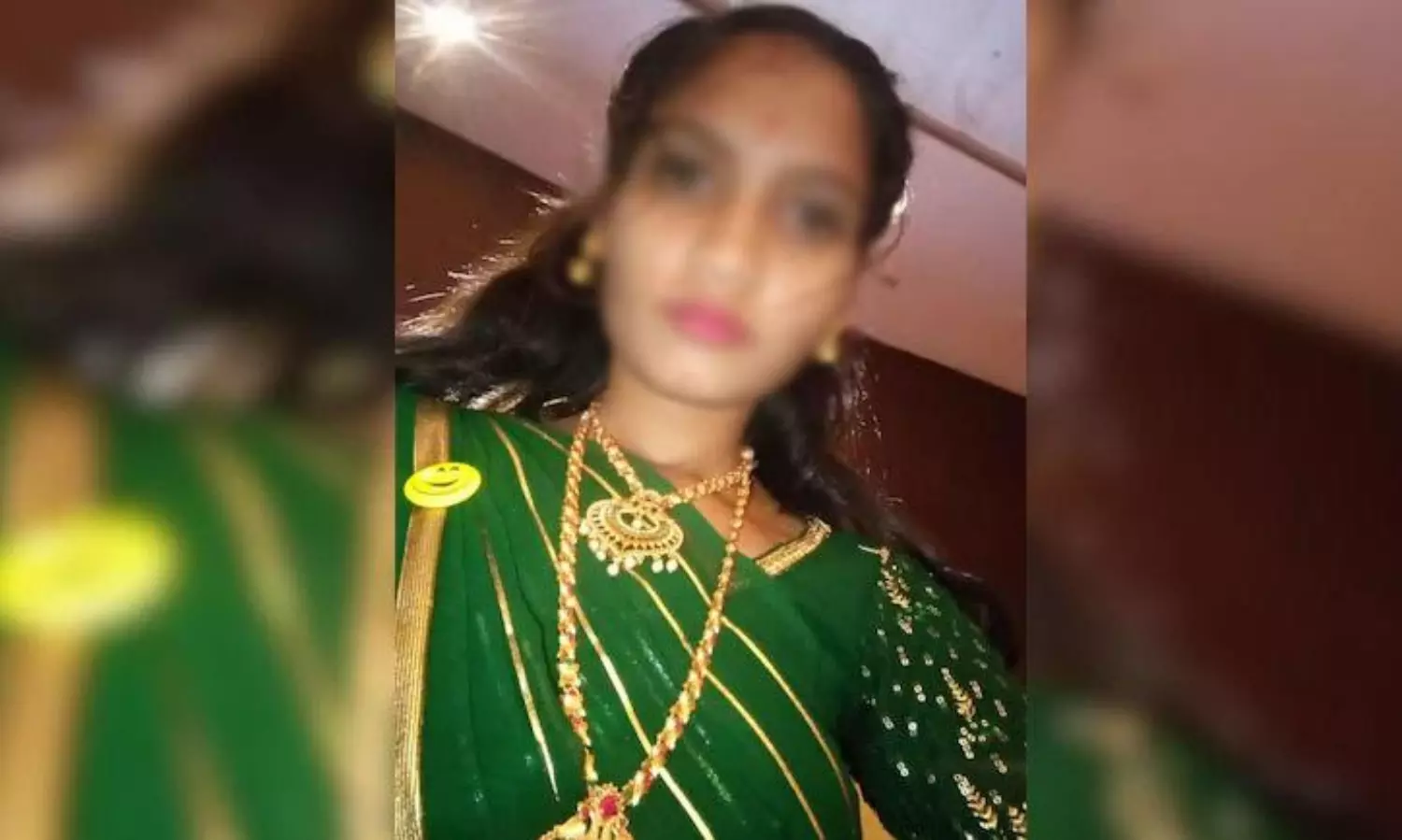 కర్ణాటక వర్షిత హత్యలో షాకింగ్ నిజాలు వెల్లడి