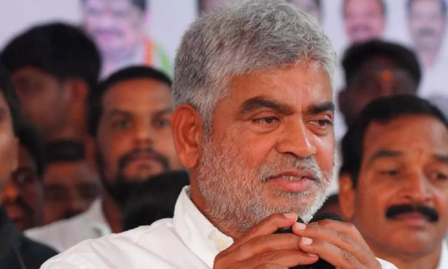 తెలంగాణలో త్వరలో ఉప ఎన్నికలు?