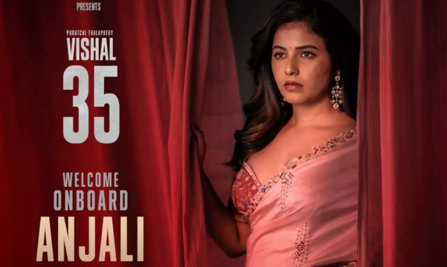 సెంటిమెంట్ గా సీతమ్మ ని దించుతున్నారా? సెంటిమెంట్ గా సీతమ్మ ని దించుతున్నారా?