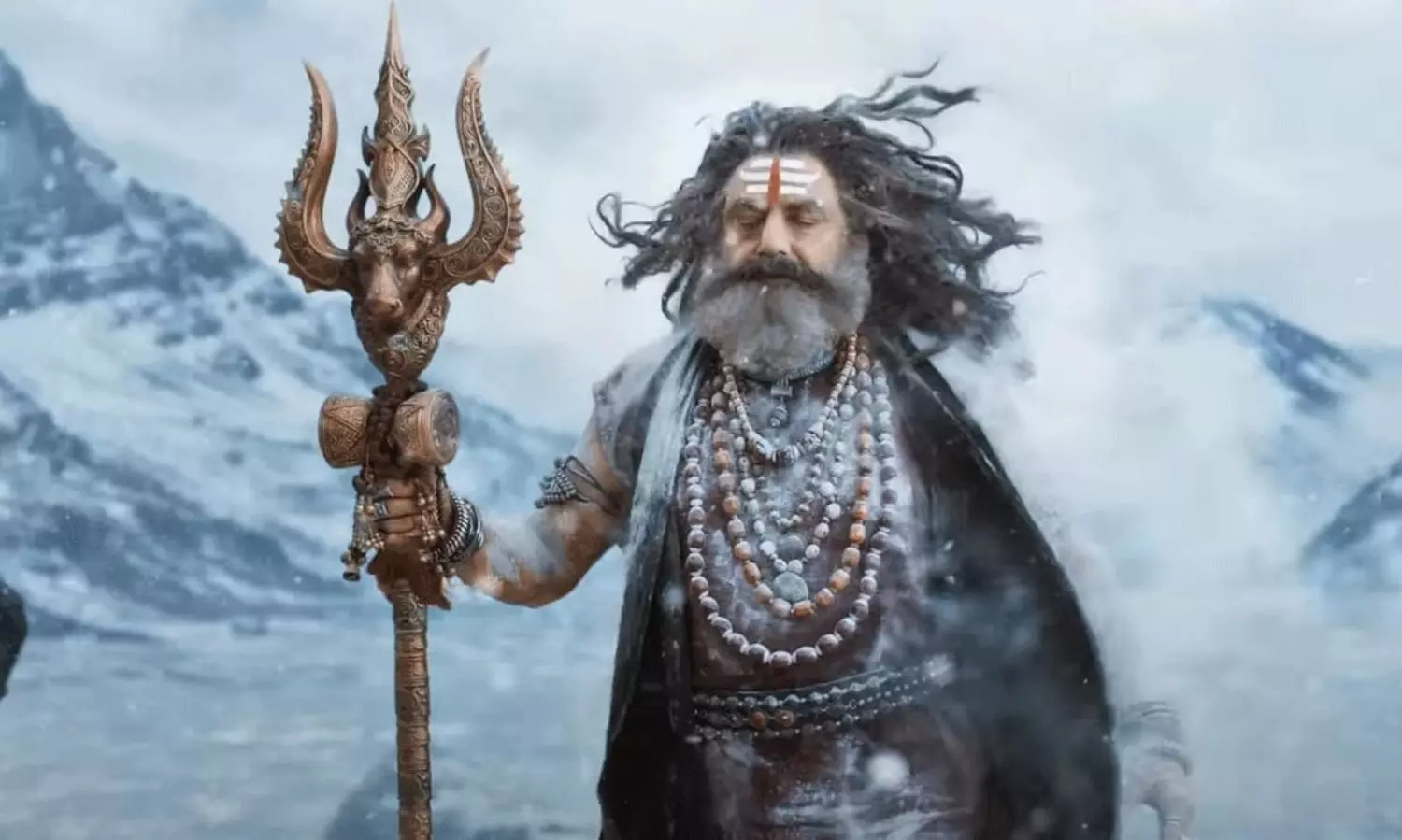 అఖండ2కు ఆలస్యమదేనా? అఖండ2కు ఆలస్యమదేనా?