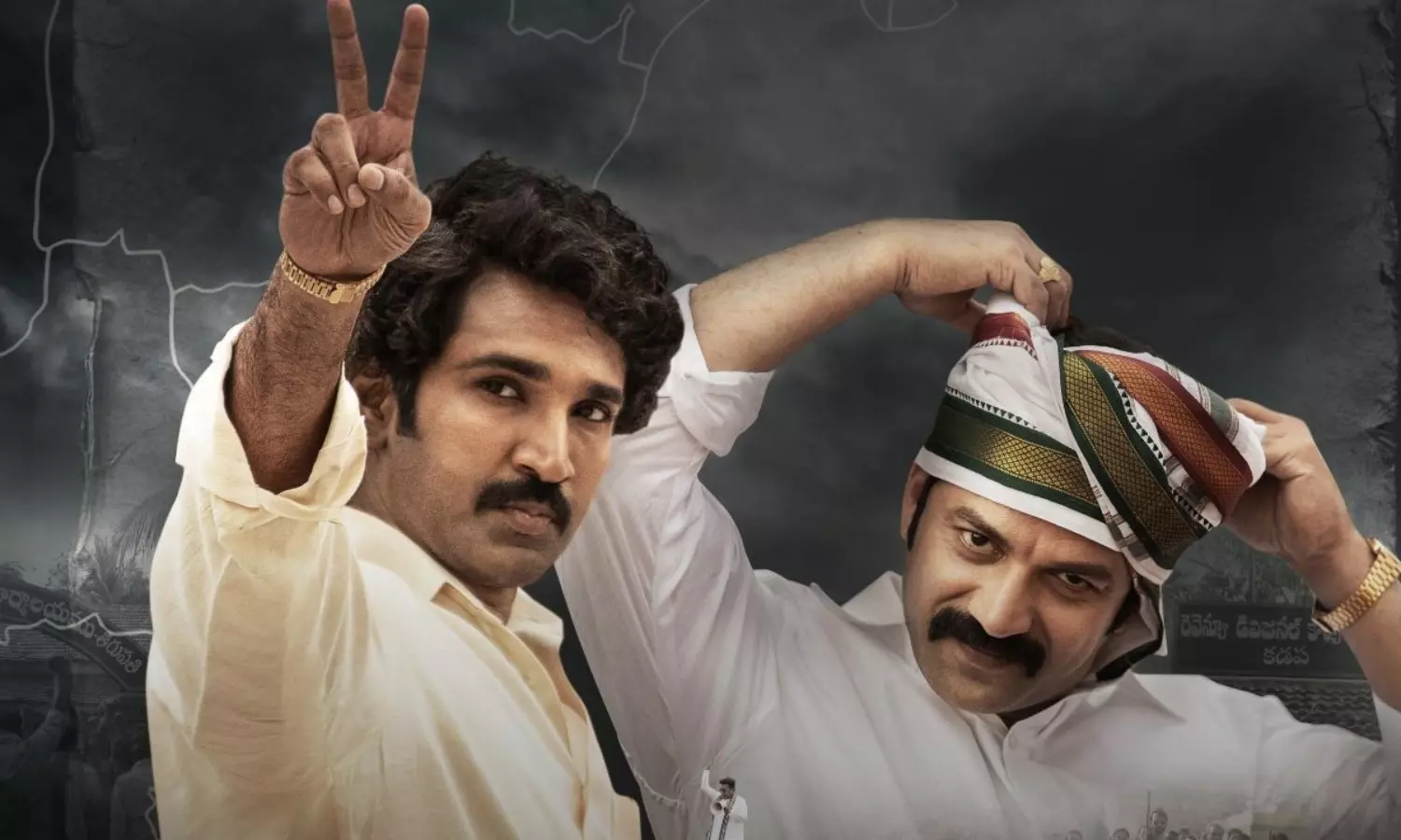 దూసుకెళ్తున్న మయసభ.. తెలుగులో మొట్టమొదటిది ఇదే!