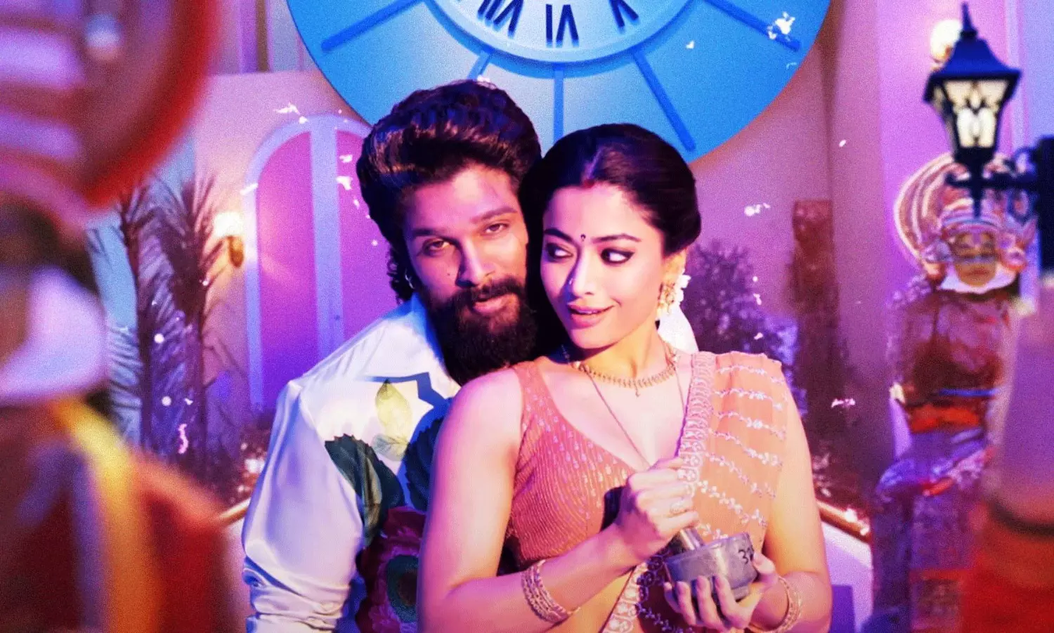 నైజాం ఓపెనింగ్ షేర్స్ టాప్ లో పుష్ప 2..  ఓజీకి ఆ హైప్ కలిసొస్తుందా?