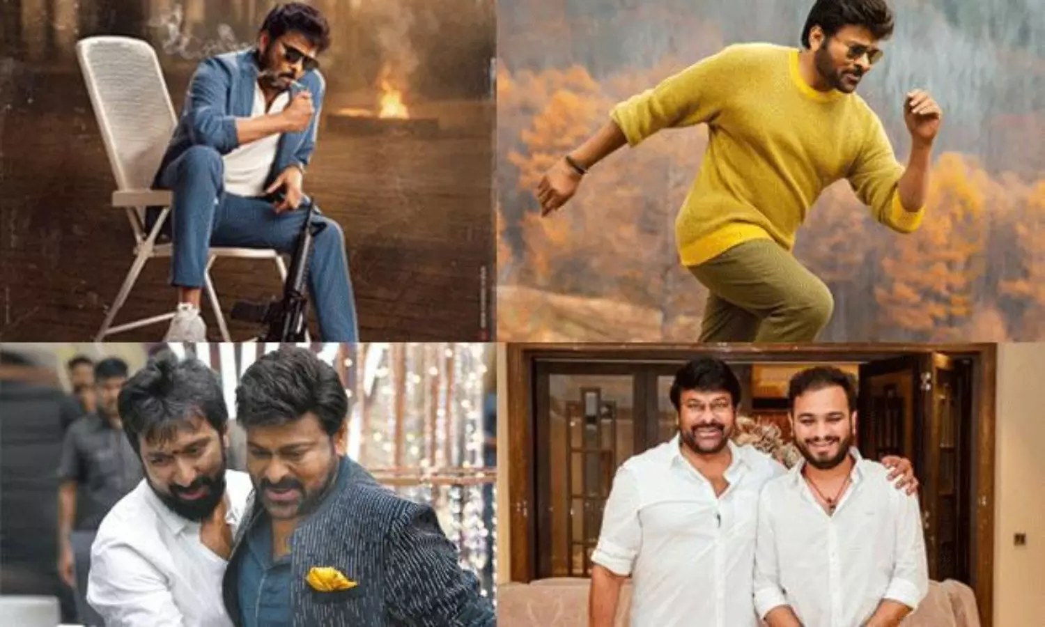 మెగా ప్లానింగ్ చూస్తే మ‌తి పోవాల్సిందే!