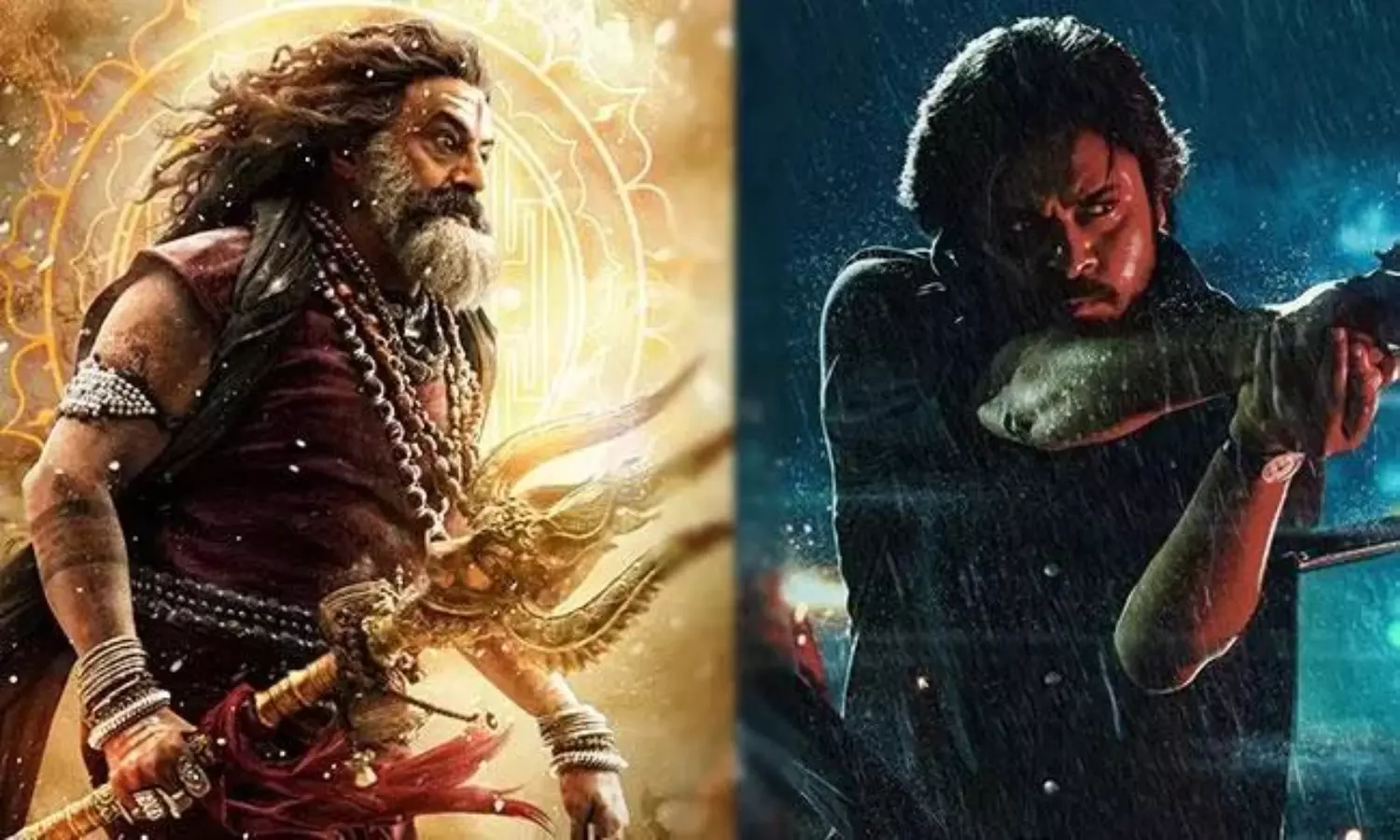 ఓజీ Vs అఖండ 2.. క్లారిటీ వచ్చేదెప్పుడో?