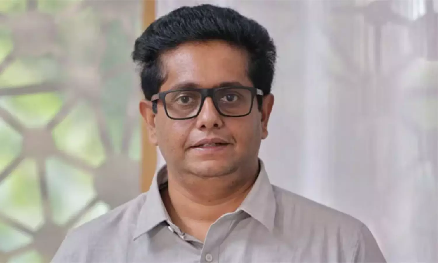 ఇక థ్రిల్ల‌ర్ జాన‌ర్ జోలికి వెళ్ల‌ను: దృశ్యం ఫేం జీతూ