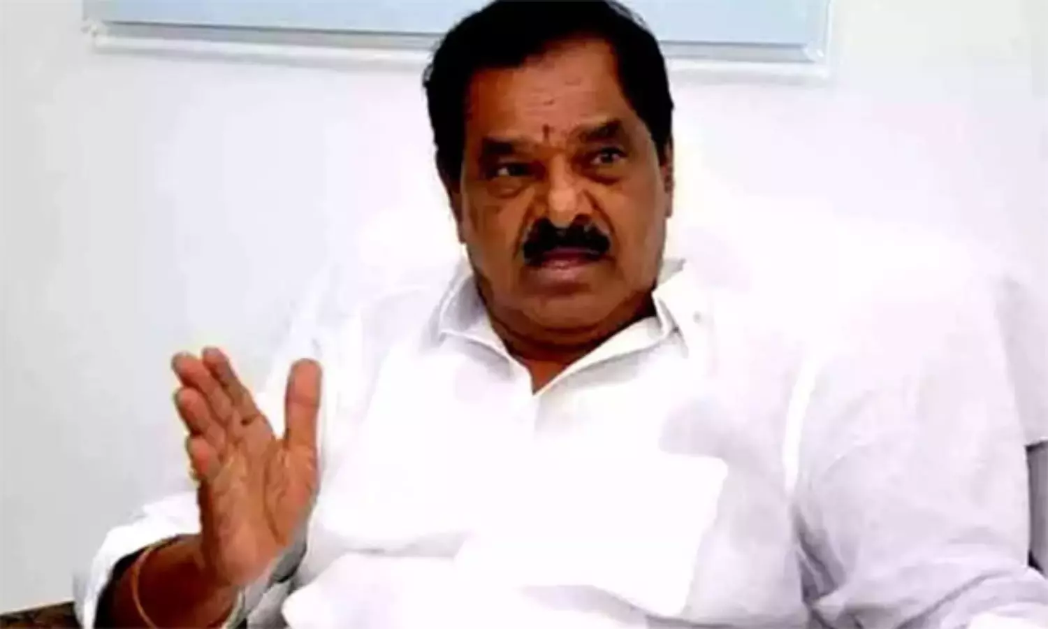 వైసీపీ లిక్క‌ర్ స్కాం:  మాజీ మంత్రి నారాయ‌ణ బేల మాట‌లు!