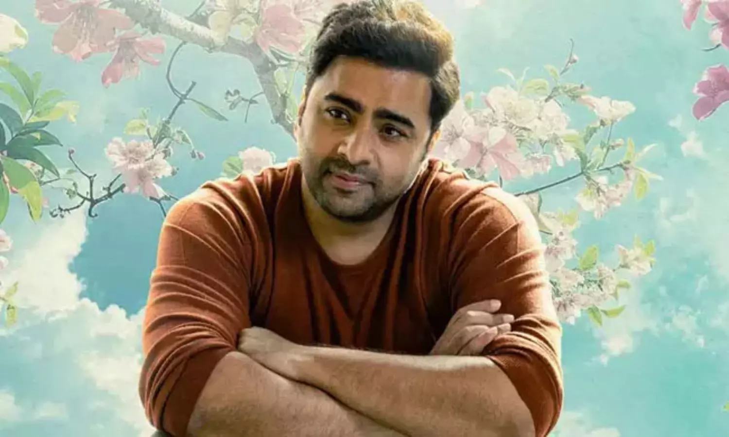 పొలిటికల్ ఎంట్రీపై నారా రోహిత్ ఊహించని కామెంట్స్!