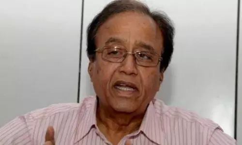 మరో అరుణ తార అస్తమయం.. తెలుగు కమ్యూనిస్టు దిగ్గజం ఇకలేరు