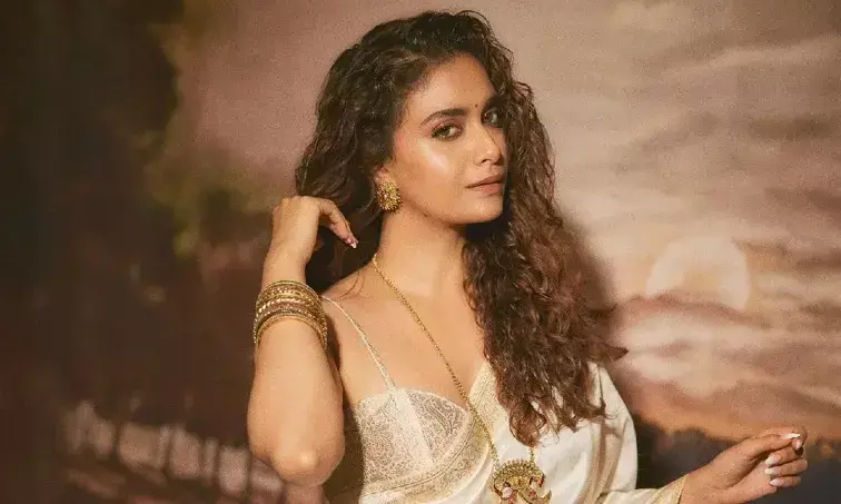 మ‌హాన‌టి ఆ గ్యాప్ ను ఎలా మ్యానేజ్ చేస్తుందో?