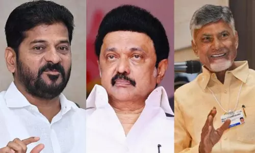 12 మంది ముఖ్యమంత్రులపై క్రిమినల్ కేసులు