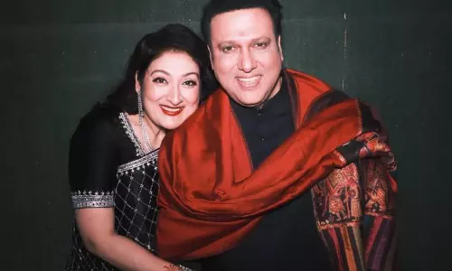 స్టార్ హీరో విడాకులు.. క‌న్ఫ్యూజ్ చేస్తున్న‌ ఫ్యామిలీ డ్రామా!