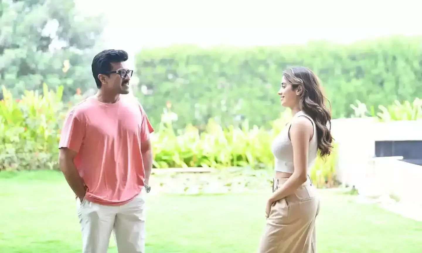 మెలోడీ కోసం మైసూరుకి?