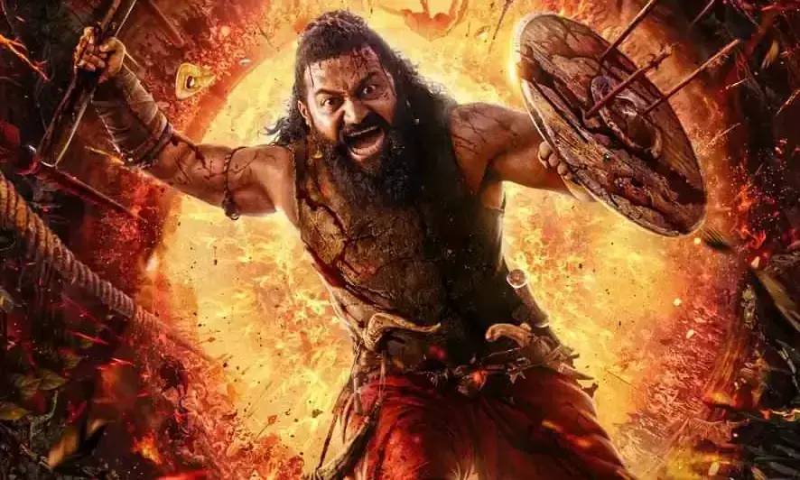 రజనీ, ఎన్టీఆర్ ఫెయిల్- మరి రిషభ్ ఆ టార్గెట్ అందుకుంటాడా?