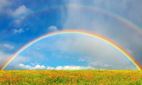 ఇకపై ఇండియాలో ఇంద్రధనస్సు చూడలేమా.. విస్తుపోయే నిజాలు వెలుగులోకి!