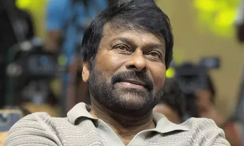 టాలీవుడ్ అనే జిల్లాకు చిరంజీవి క‌లెక్ట‌ర్?