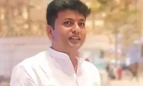 కాంగ్రెస్ ఎమ్మెల్యేని అరెస్ట్ చేసిన ఈడీ.. భారీగా డబ్బు, నగదు స్వాధీనం!