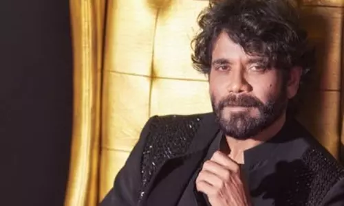 నాగ్ ఈసారి బాగా పెంచేశాడే!