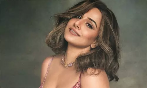 ఒక్క చుక్క‌ క‌న్నీటి కోసం 28 టేకులు