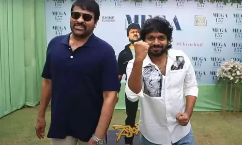 157 తోనైనా సెంటిమెంట్ మారేనా?