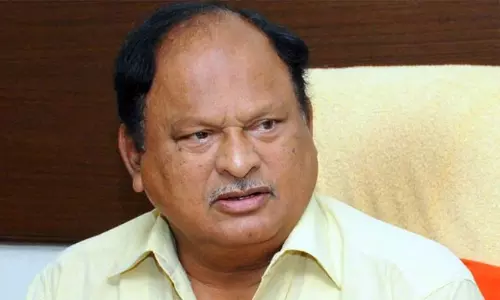 వైసీపీ బిగ్ షాట్ సైకిలెక్కేస్తారా ?