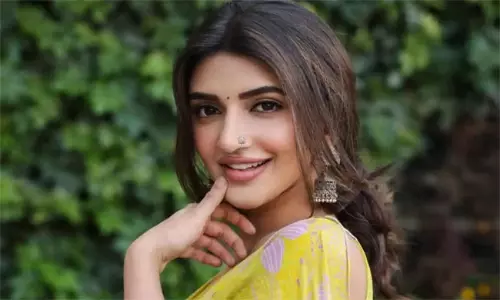 శ్రీలీల డ్యాన్స్ నేర్చుకోవ‌డానికి ఇత‌డే స్ఫూర్తి