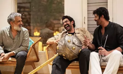 ది ఎపిక్ లో జ‌క్క‌న్న కొత్త‌గా  ఏం చెప్ప‌బోతున్నారు?