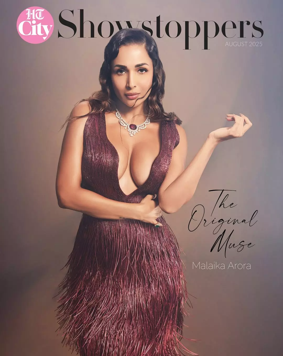 Age Is Just a Number For Malaika Arora’s Ageless Style Age Is Just a Number For Malaika Arora’s Ageless Style