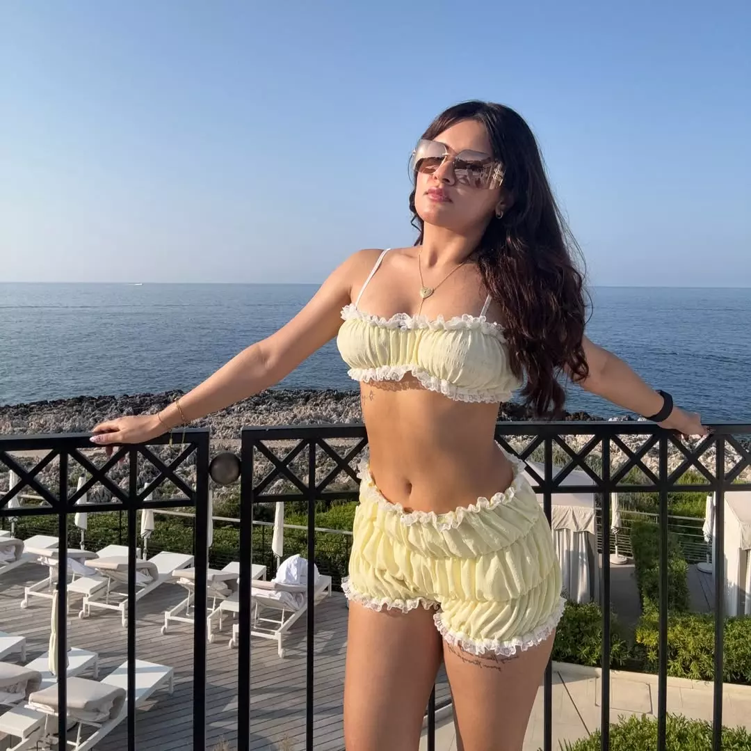 Avneet Kaur Missing European Summer