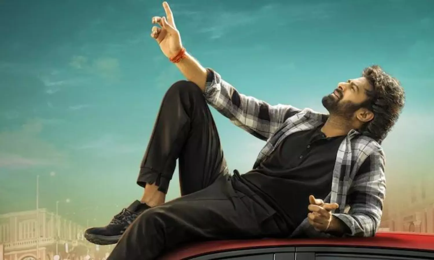 పాన్ ఇండియా సంచ‌ల‌నం వాయిదా త‌ప్ప‌దా!