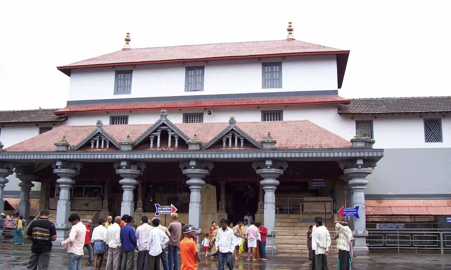 అవును.. ధర్మస్థలి మీద తప్పుడు ప్రచారం చేయమంటే చేశా అవును.. ధర్మస్థలి మీద తప్పుడు ప్రచారం చేయమంటే చేశా