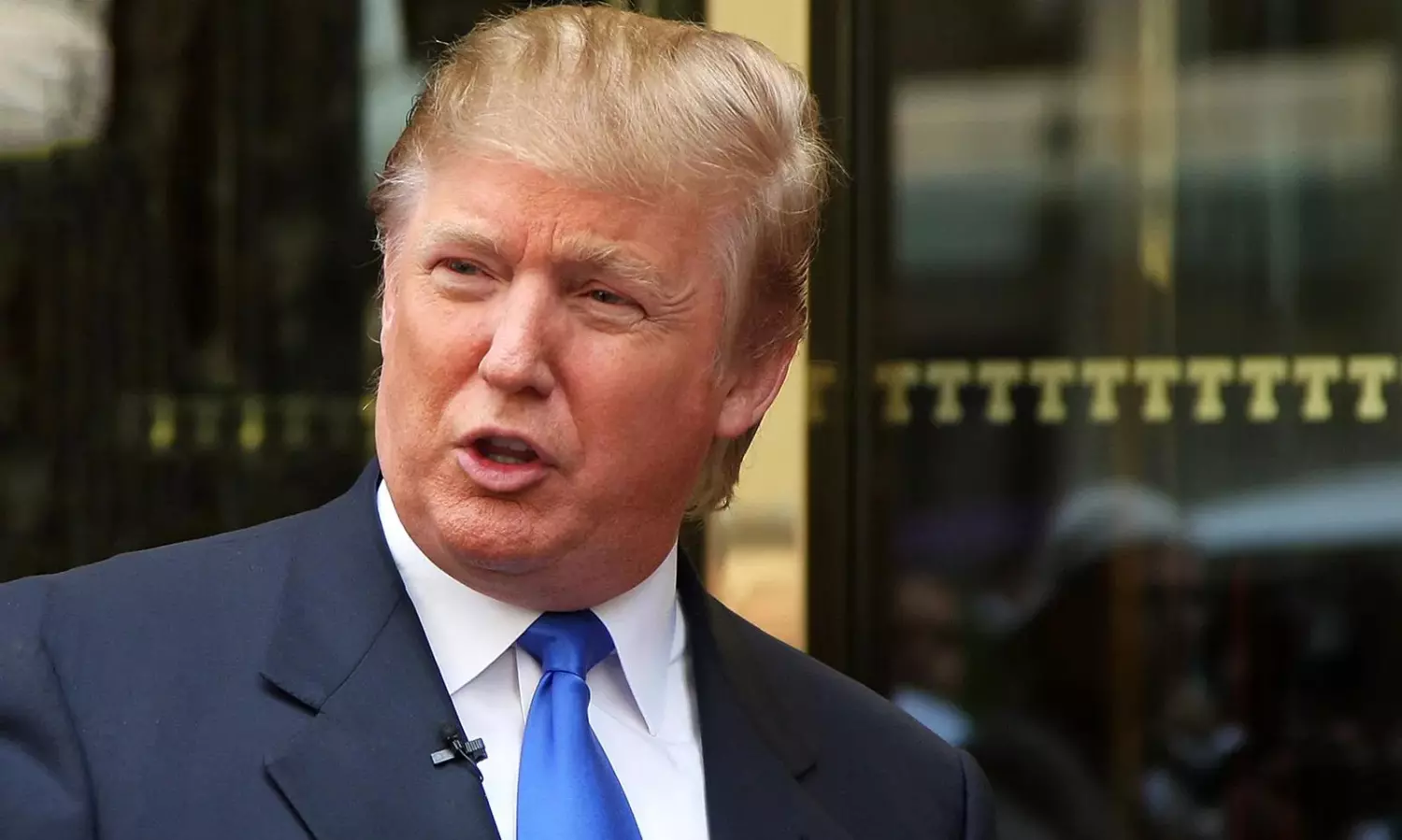 పుతిన్ మంట.. రగిలిపోతున్న  ట్రంప్