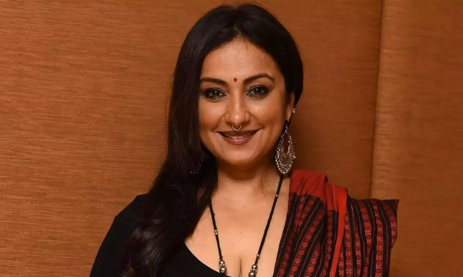 టాలీవుడ్ ఆరంగేట్రంపై పంజాబీ న‌టి ఎమోష‌న‌ల్